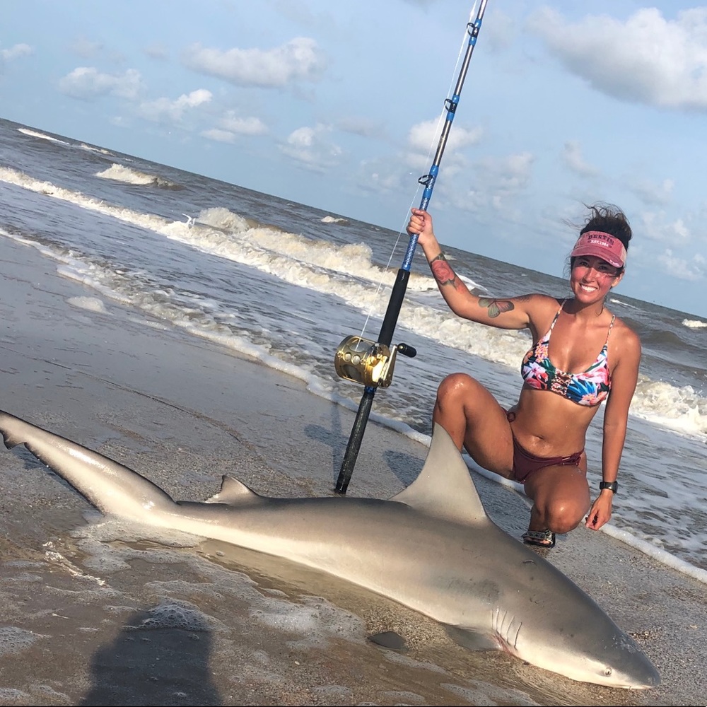 Meet your Posher, Leslie